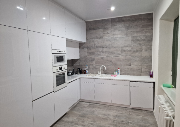 Predaj 2 izb. investicný byt, tehla, centrum mesta