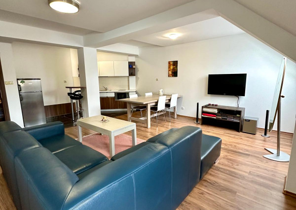 Predaj veľký 2 izb.apartmán Donovaly, 67m2, z ktorého môže byť aj 3izbový. ZNÍŽENÁ CENA